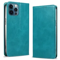 【特価セール】iphone12pro iphone12pro 落ち着いた色 衝撃吸収 型 手帳 カバー 12 12 アイフォン スタンド機能 カード収納 手帳型 手帳型 手帳型ケース【ライトブルー】 手帳型 手帳型 iphone12 iphone12 スマホケ