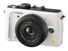 LUMIX ミラーレス一眼カメラレンズ 20mm F1.7 美品 Amazon | パナソニック ミラーレス一眼カメラ/レンズキット(20mm