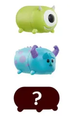 【中古】おもちゃ ハッピーフレンズパック3 「ディズニーツムツム」