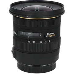 2023年最新】シグマ 10-20mm F3.5 EX DC HSM シグマ用の人気アイテム