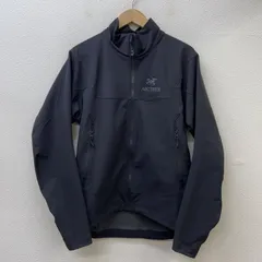 Arc'teryx アークテリクス ガンマ gamma ソフトシェル”-