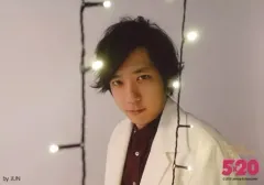 ダッフィー 衣装 二宮和也セット 5着セット コンサート衣装 3670039519.jpg