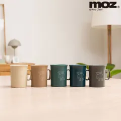 2025年最新】moz sweden マグカップの人気アイテム - メルカリ