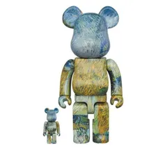 2023年最新】be@rbrick van goghの人気アイテム - メルカリ