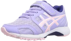 [アシックス] 運動靴 LAZERBEAM RF-MG キッズ ラベンダー/ピンクソルト 21.5 cm [502(ラベンダー/ピンクソルト)] [21.5 cm]