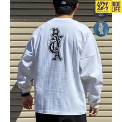 2024年最新】≪ ≫RVCA MENSの人気アイテム - メルカリ