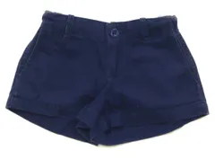 【ポロラルフローレン/POLORALPHLAUREN】ショートパンツ 100サイズ 女の子【子供服・ベビー服】（1632130）