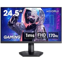 2024年最新】144hz モニター 24．5インチの人気アイテム - メルカリ