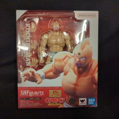 BANDAI SPIRITS S.H.Figuarts キン肉マン 完璧超人始祖編 キン肉マン-完璧超人始祖編-