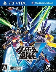 【中古】 ダンボール戦機W - PS Vita