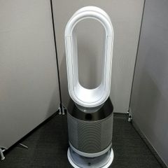 ダイソン 加湿空気清浄機 Dyson Pure Humidify + Cool PH01WS ホワイトシルバー　2020年製