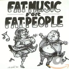 2025年最新】Fat Music For Fat Peopleの人気アイテム - メルカリ