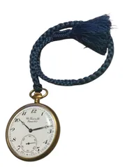 TISSOT】ティソ 金メッキ×ステンレススチール ゴールド 手巻き