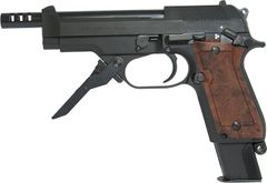 【KSC】 M93RII ヘヴィウェイト ガスブローバック