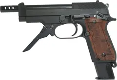 ksc m93r カスタム品 ハードケース付き ksc m93r カスタム品 ハードケース付き - メルカリ