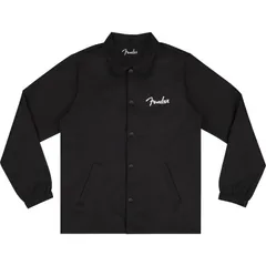 Fender フェンダー ギグスジャケット NAVY ネイビー Lサイズ Fender フェンダー ギグスジャケット NAVY ネイビー Lサイズ