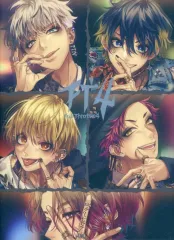 2025年最新】Ft4 缶バッジの人気アイテム - メルカリ