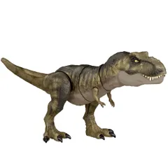 2025年最新】ジュラシック・ワールド スーパーアクション! t