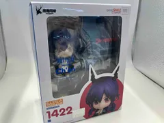 (再販)ねんどろいど 1422 アークナイツ チェン アークナイツ