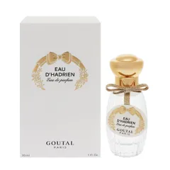 グタール オーダドリアン EDP・SP 30ml 香水 フレグランス EAU D’HADRIEN GOUTAL 新品 未使用のサムネイル