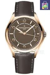 【今日特価】Vacheron Constantin ヴァチュアロンコンスタンタン フィフティシックスシリーズ 日付表示機能