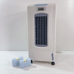 AITEC マイナスイオン 冷風扇 MA-208 冷房 冷風機 扇風機 送風機