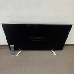 Oyama様買い直し用 4T-C50AN1 シャープ アクオス 50V型