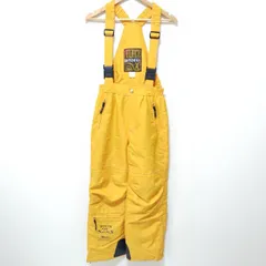 ウィンタースポーツ◎ド派手◎バブル期◎【Windex】ウィンデックス スノーウェア ビブパンツ オーバーオール ボトムス スノーボード スノボ スキー 防寒 雪 アウトドア キャンプ レディース サイズL /M29036ja