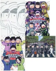 2026年最新】おそ松さんイラスト集の人気アイテム - メルカリ