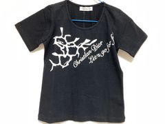 【古着】Christian Dior ガリアーノ期 Tシャツ ハートアンドアロー 古着】Christian Dior ガリアーノ期 Tシャツ ハートアンドアロー