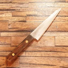 源助久 S鋼 三徳包丁 185mm 源助久 S鋼 三徳包丁 185mm