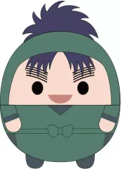 【中古】ぬいぐるみ 七松小平太 ふわコロりんMsize2(ぬいぐるみ) 「劇場版 忍たま乱太郎 ドクタケ忍者隊最強の軍師」