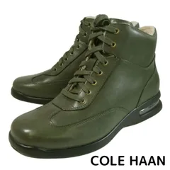Cole Haan コールハーン ＜アウトレット＞ 靴 ブーツ シューズ メンズ ナイキ NIKE AIR CONNER.BOOT CO-7