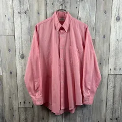 OLD Paul Smith ポールスミス 長袖 ボタンダウン ワイシャツ