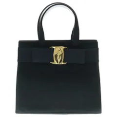 【未使用級✨】フェラガモ パーティバッグ ショルダーバッグ スエード レザー FERRAGAMO フェラガモ ショルダーバッグ FIAMMA XS フィアンマ