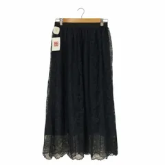 セオリーリュクス theory luxe TULLE POLY TULLY フレアスカート レディース JPN：38 のサムネイル