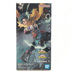 ▼BANDAI SPIRITS 피규어 미도리야 출구 [이치반 쿠지 나의 히어로 아카데미아 상반하는 생각]