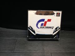 帯付き　PlayStation グランツーリスモ　動作確認済 PS5 プレイステーション5 ソフト グランツーリスモ7 レーシング