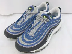 2023年最新】nike air max 97 ブラックの人気アイテム - メルカリ