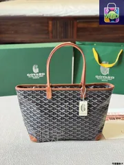 【今日特価】GOYARD ショッピングバッグ-WTO輸入4