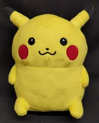 24じかんポケモンCHU ぬいぐるみ&マスコット ピカチュウ Amazon.co.jp: ポケモンセンターオリジナル ぬいぐるみ 24じかん