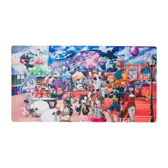 人気ショップ 2025年最新】trainers off shot プレイマットの人気アイテム ポケモンカードゲーム