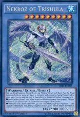 2025年最新】遊戯王 トリシューラの影霊衣の人気アイテム - メルカリ