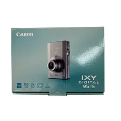 実写美⭕️【動作確認済】Canon キャノン IXY DIGITAL 600 Amazon | ○IXY DIGITAL 600 シルバー○Canon | キヤノン