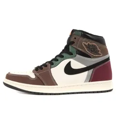 卸直営店（お得な特別割引価格） 《MULTI COLOR》AIR JORDAN 1 OG