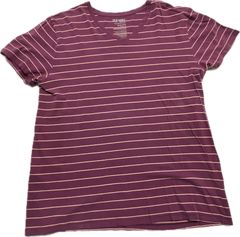 OLD NAVY　ボーダTシャツ　XLサイズ