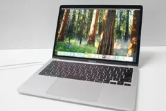 【美品】MacBook Pro 13_2020 i7/16GB/1TB_SG Apple MacBook Pro 2020 13,3/i7/16GB/1TB/MacOS (MWP82ZEAP1