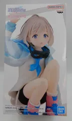 BANDAI SPIRITS ESPRESTO-Windy and Motions- アイドルマスター シャイニーカラーズ 芹沢あさひ Special ver.