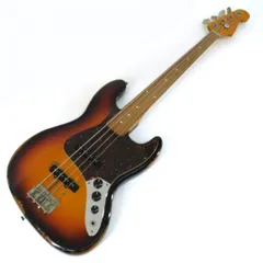 エドワーズ　ジャズベ　Edwards べース　日本製　 2012年製　ESP E-JB-130R | ESP GUITARS