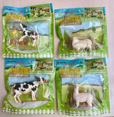 リーメント 牧場 動物セット リーメント 牧場 動物セット - メルカリ